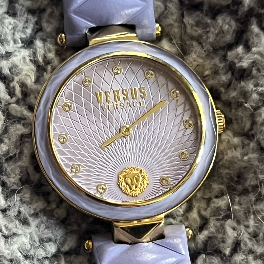 Versus by Versace women’s watch